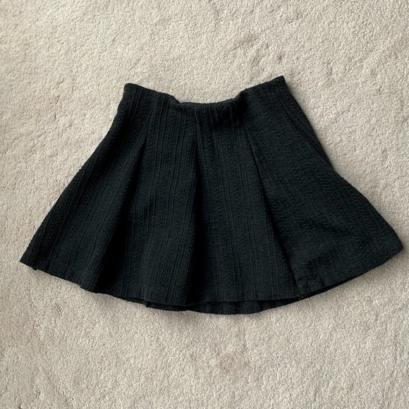 Zara girls skirt - Picture 1 of 4